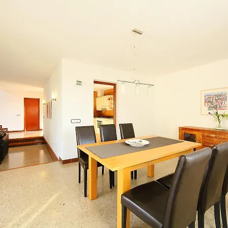 Holiday Imbecasa * Calpe