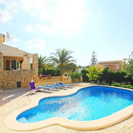 Holiday Imbecasa * Calpe