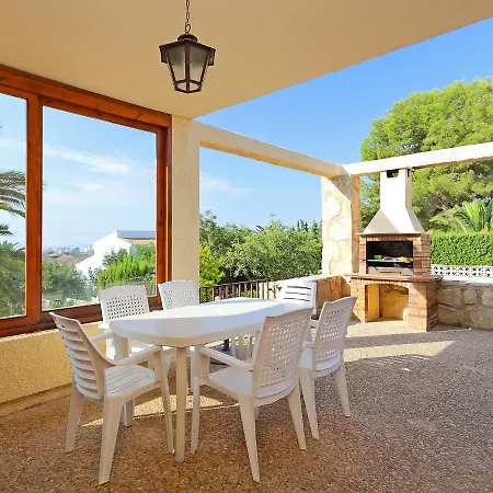 Holiday Imbecasa Calpe