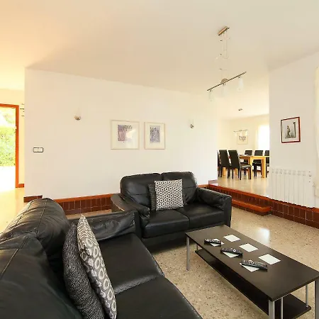 Feriehus Holiday Imbecasa