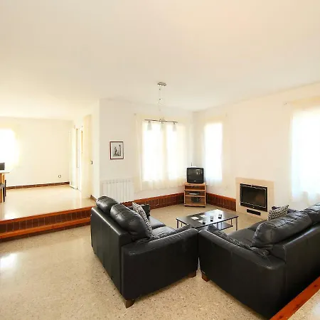 Holiday Imbecasa Calpe